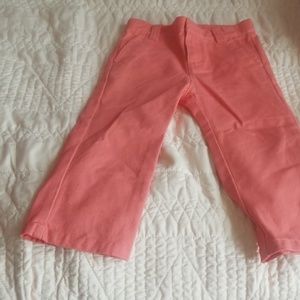 Baby dress pants